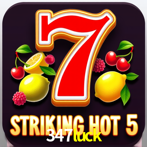 Jogos de Cassino 347luck